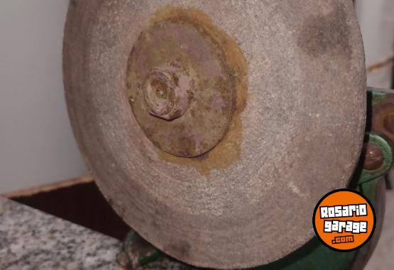 Herramientas - L�quido herramientas varias taladros y piedra Afilador manual y amoladora skill escucho oferta por todo - En Venta