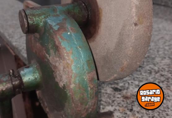 Herramientas - L�quido herramientas varias taladros y piedra Afilador manual y amoladora skill escucho oferta por todo - En Venta