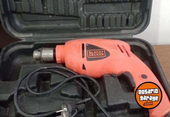 Herramientas - L�quido herramientas varias taladros y piedra Afilador manual y amoladora skill escucho oferta por todo - En Venta