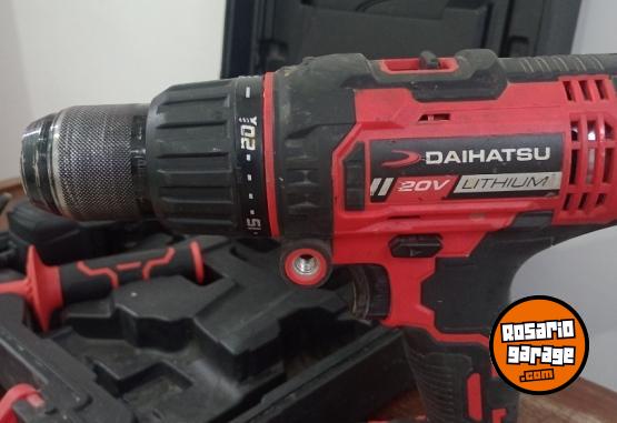 Herramientas - L�quido herramientas varias taladros y piedra Afilador manual y amoladora skill escucho oferta por todo - En Venta