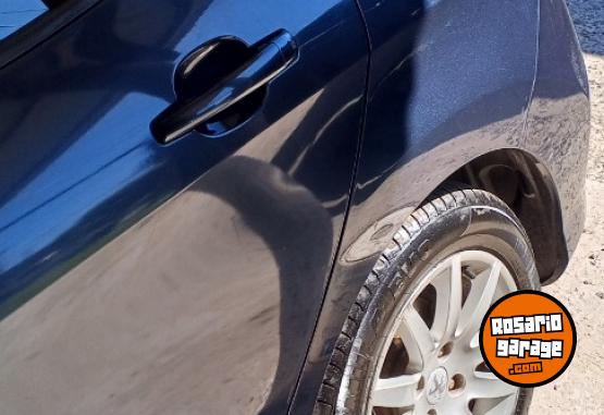 Autos - Peugeot 308 Active 2014 Nafta 139000Km - En Venta