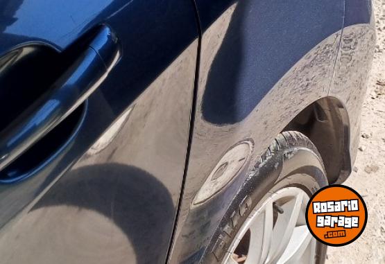 Autos - Peugeot 308 Active 2014 Nafta 139000Km - En Venta