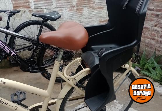 Deportes - L�quido bicicleta 2 R29 y una R26 nuevas poco uso escucho oferta - En Venta