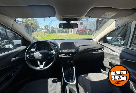 Autos - Chevrolet ONIX 1.2 LT 2020 Nafta  - En Venta