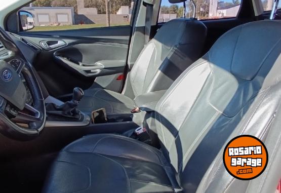 Autos - Ford Focus III 2.0 SE PLUS 2016 Nafta 140000Km - En Venta