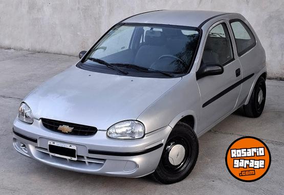 Autos - Chevrolet Corsa 2001 Diesel 280000Km - En Venta