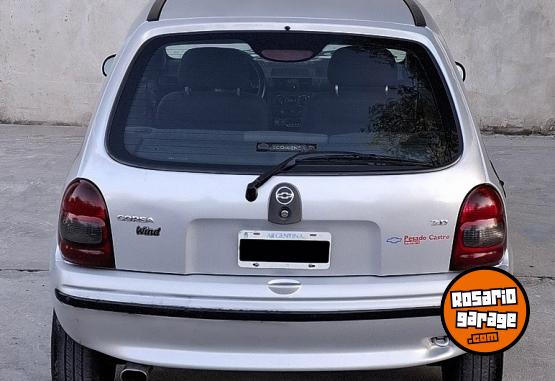 Autos - Chevrolet Corsa 2001 Diesel 280000Km - En Venta