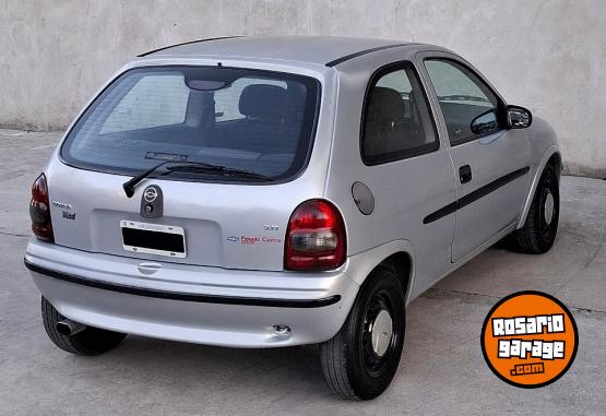 Autos - Chevrolet Corsa 2001 Diesel 280000Km - En Venta