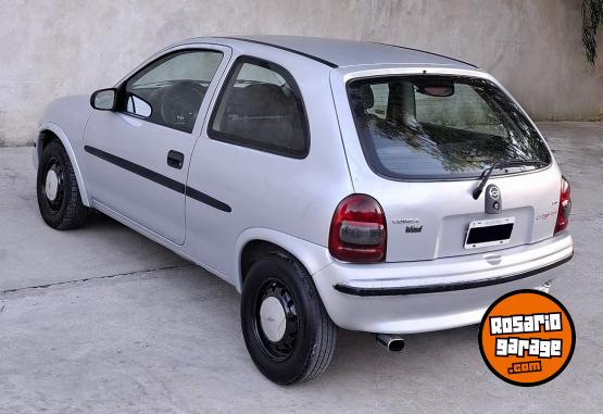 Autos - Chevrolet Corsa 2001 Diesel 280000Km - En Venta