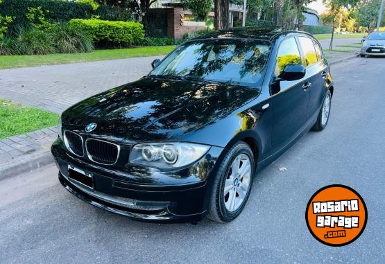 Autos - Bmw 120 i 2011 Nafta 83000Km - En Venta