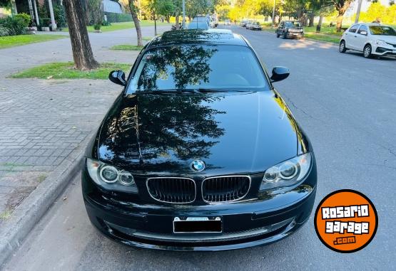 Autos - Bmw 120 i 2011 Nafta 83000Km - En Venta