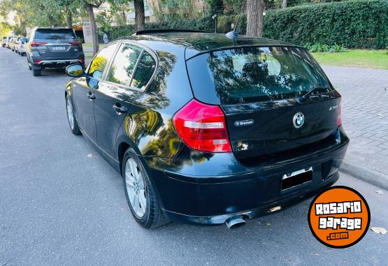 Autos - Bmw 120 i 2011 Nafta 83000Km - En Venta