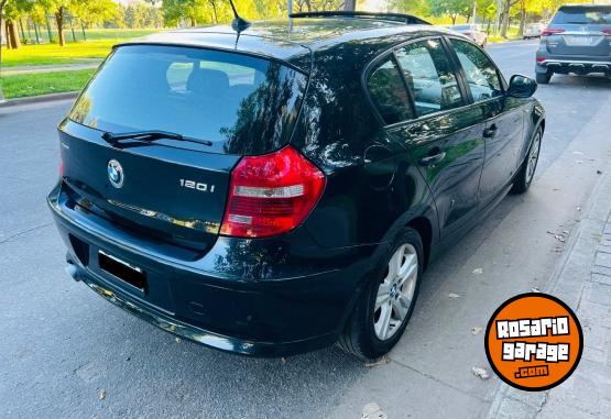 Autos - Bmw 120 i 2011 Nafta 83000Km - En Venta