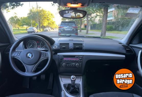 Autos - Bmw 120 i 2011 Nafta 83000Km - En Venta