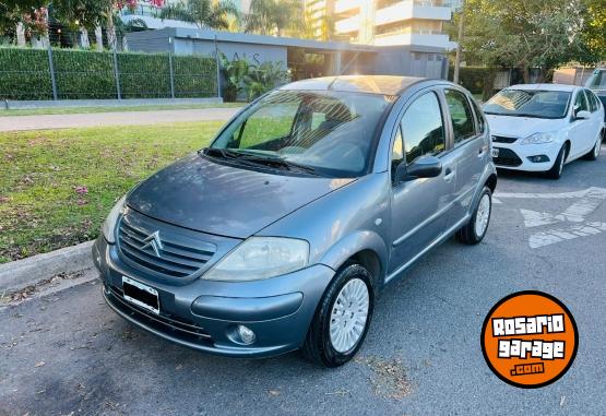 Autos - Citroen C3 2007 Diesel 150000Km - En Venta