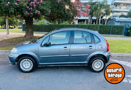 Autos - Citroen C3 2007 Diesel 150000Km - En Venta