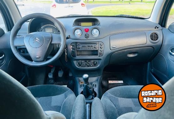 Autos - Citroen C3 2007 Diesel 150000Km - En Venta