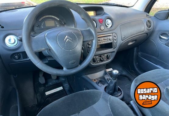 Autos - Citroen C3 2007 Diesel 150000Km - En Venta