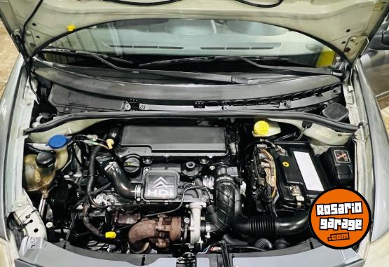 Autos - Citroen C3 2007 Diesel 150000Km - En Venta