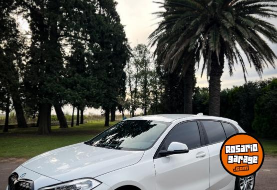 Autos - Bmw 118 i 2020 Nafta 69500Km - En Venta
