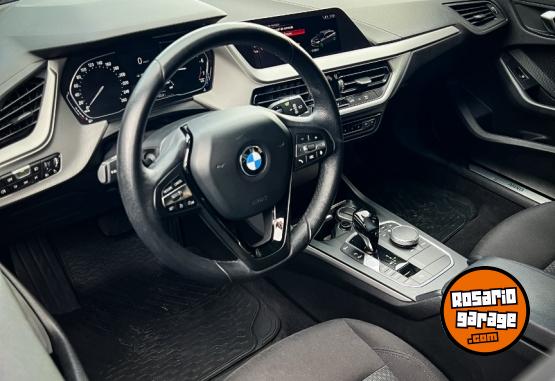 Autos - Bmw 118 i 2020 Nafta 69500Km - En Venta