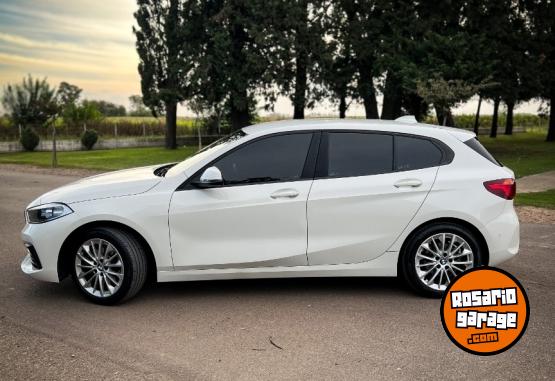 Autos - Bmw 118 i 2020 Nafta 69500Km - En Venta