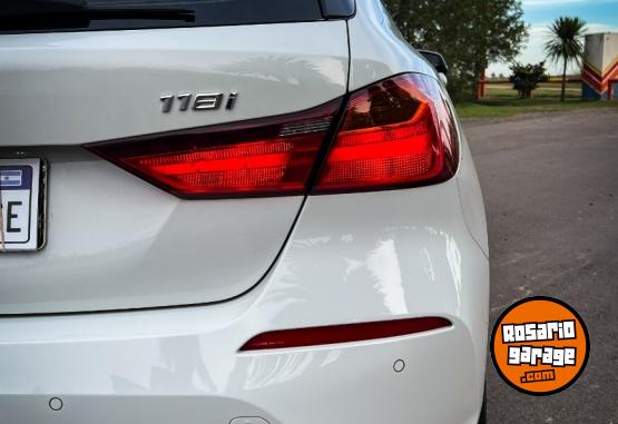 Autos - Bmw 118 i 2020 Nafta 69500Km - En Venta