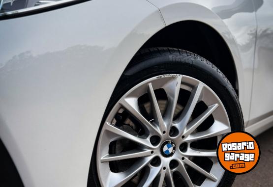 Autos - Bmw 118 i 2020 Nafta 69500Km - En Venta
