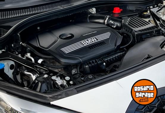 Autos - Bmw 118 i 2020 Nafta 69500Km - En Venta