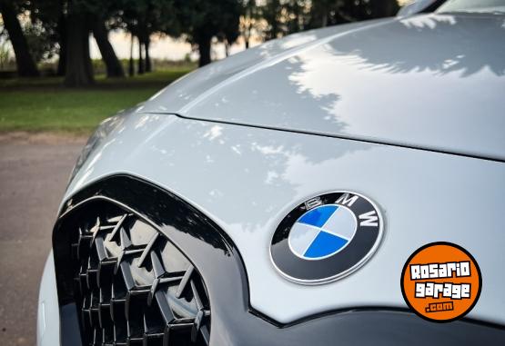 Autos - Bmw 118 i 2020 Nafta 69500Km - En Venta