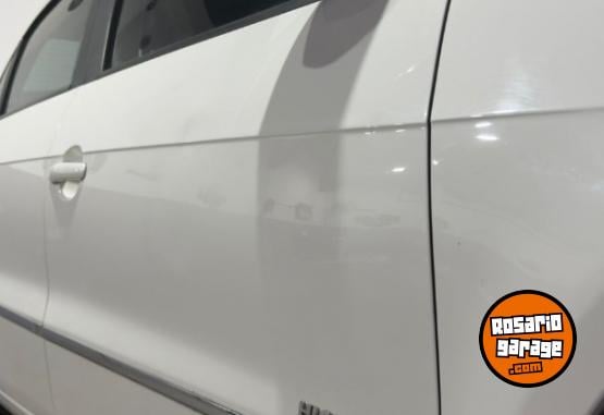 Autos - Volkswagen Voyage 2017 GNC 112000Km - En Venta