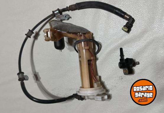 Accesorios para Motos - Repuesto honda pcx - En Venta