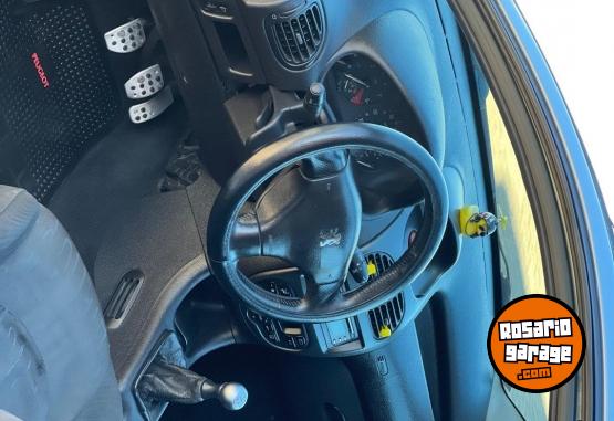 Autos - Peugeot 206 XS 2004 Nafta 286000Km - En Venta