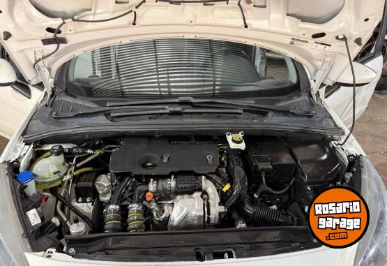 Autos - Peugeot 308 2018 Diesel 100000Km - En Venta