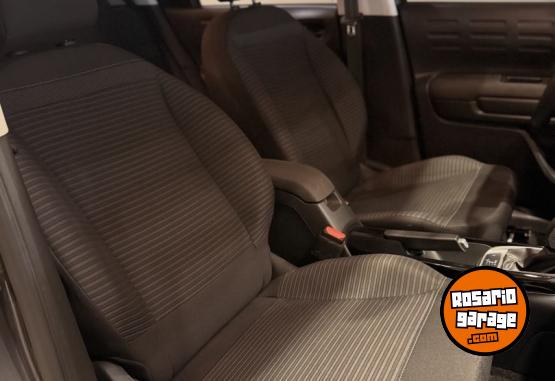 Autos - Citroen C4 CACTUS FEEL PACK LOOK 2023 Nafta 59000Km - En Venta