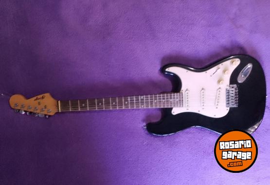 Instrumentos Musicales - guitarra electrica - En Venta