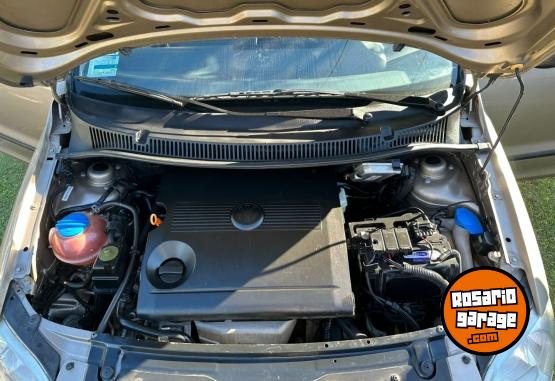 Autos - Volkswagen Suran Trend line 2007 Nafta 197373Km - En Venta