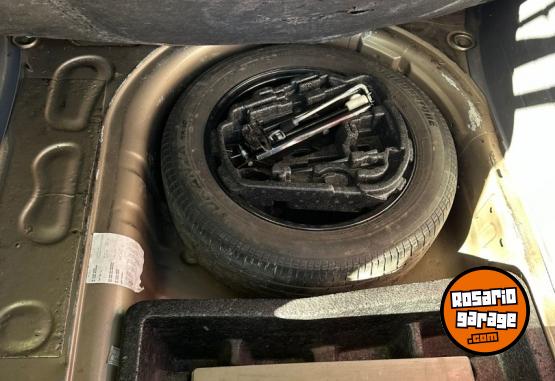 Autos - Volkswagen Suran Trend line 2007 Nafta 197373Km - En Venta