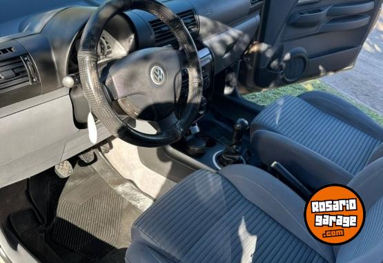 Autos - Volkswagen Suran Trend line 2007 Nafta 197373Km - En Venta