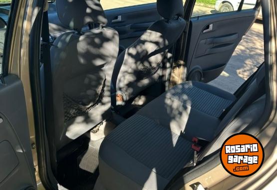 Autos - Volkswagen Suran Trend line 2007 Nafta 197373Km - En Venta