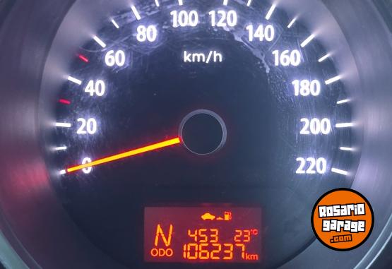 Autos - Kia SOUL 1.6 AT 2013 Nafta 106000Km - En Venta