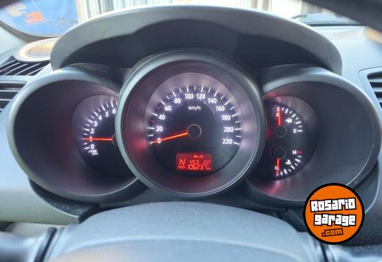 Autos - Kia SOUL 1.6 AT 2013 Nafta 106000Km - En Venta