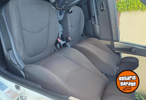 Autos - Kia SOUL 1.6 AT 2013 Nafta 106000Km - En Venta