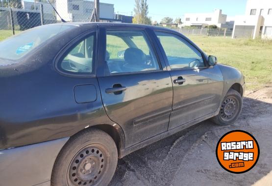 Autos - Volkswagen Polo 2006 Diesel 661918Km - En Venta