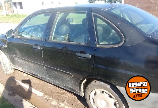 Autos - Volkswagen Polo 2006 Diesel 661918Km - En Venta