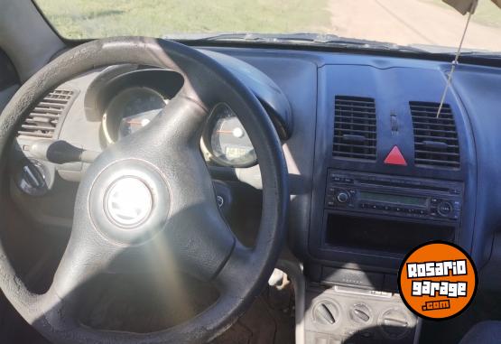 Autos - Volkswagen Polo 2006 Diesel 661918Km - En Venta