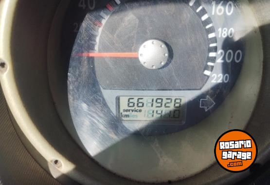 Autos - Volkswagen Polo 2006 Diesel 661918Km - En Venta