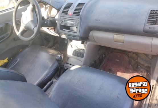 Autos - Volkswagen Polo 2006 Diesel 661918Km - En Venta