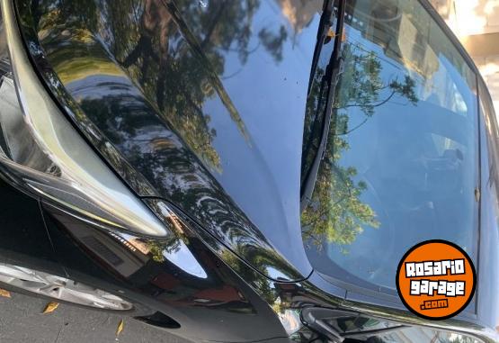 Autos - Chevrolet Lt 2018 2018 Nafta 148500Km - En Venta