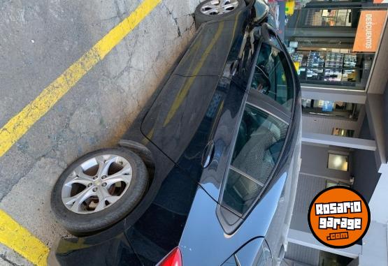 Autos - Chevrolet Lt 2018 2018 Nafta 148500Km - En Venta